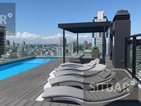 Departamento en Belgrano