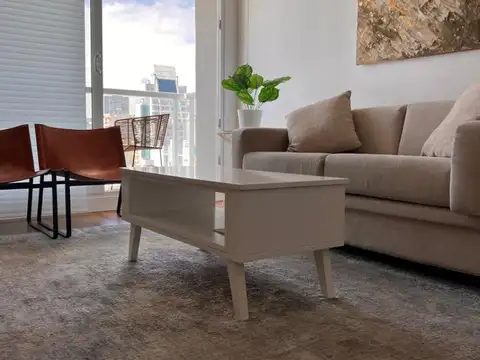 Departamento en Alquiler Temporal en Belgrano, USD 2.000