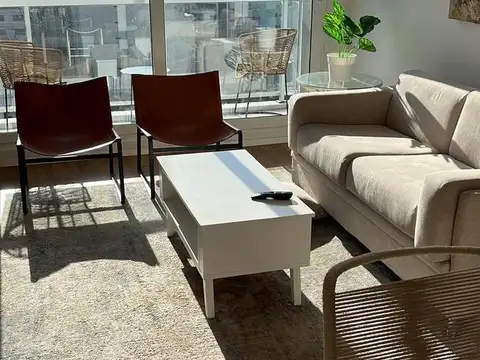 Departamento en Alquiler Temporal de 1 dormitorio