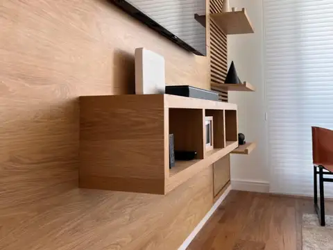 Departamento en Alquiler Temporal Apto profesional