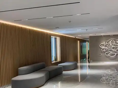 Departamento en Alquiler Temporal de 2 ambientes