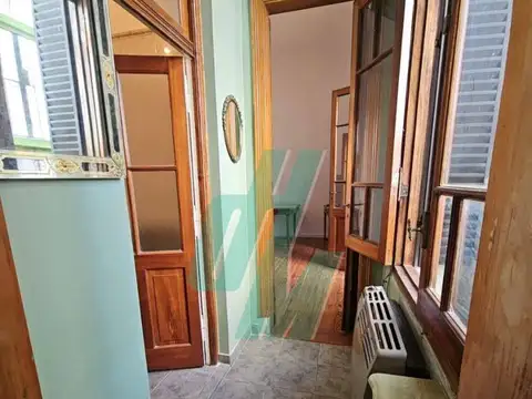 Depto Tipo Casa en Venta en Villa Crespo, USD 139.000