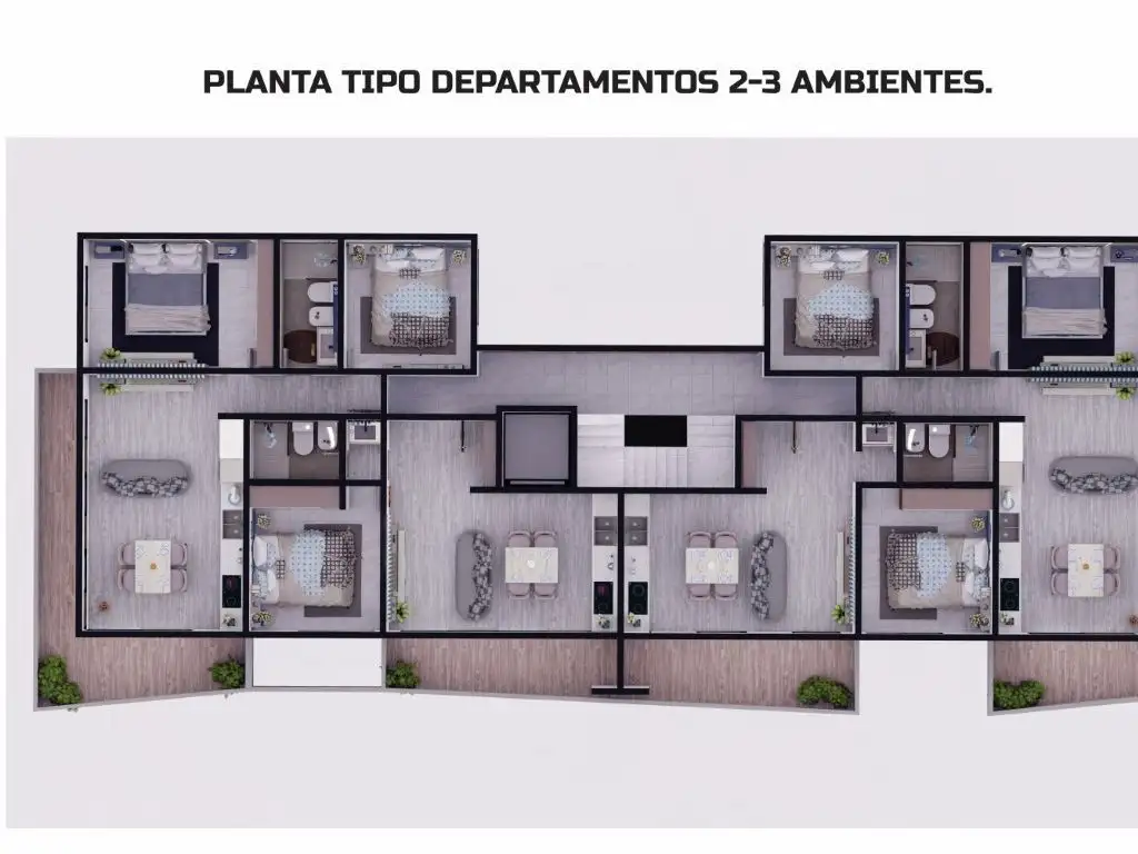 GAV V - Entrega Diciembre 2027