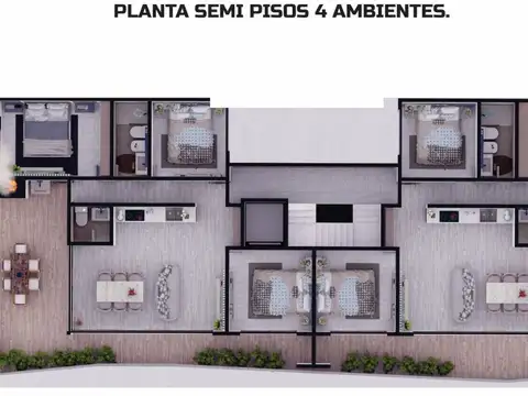 Emprendimiento en Costa Azul