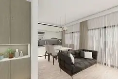 Emprendimiento de 26 Unidades