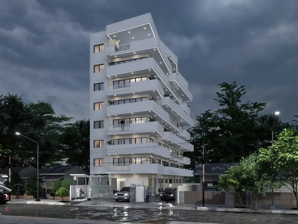 Mendoza 4300 - Entrega Diciembre 2027