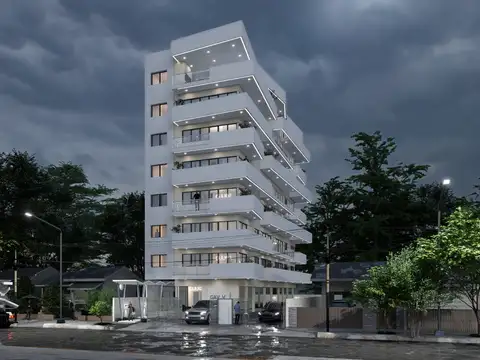 Mendoza 4300 - Entrega Enero 0001