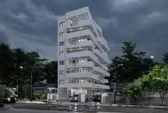 Mendoza 4300 - Entrega Diciembre 2027