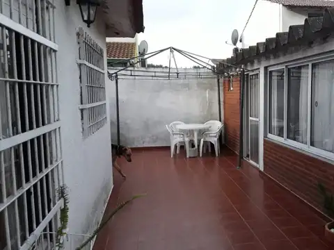 Casa en Venta en Mar Del Tuyu, USD 48.000