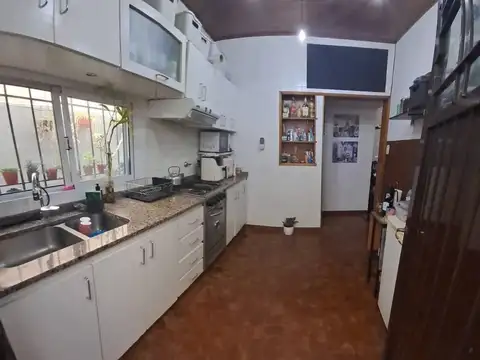 Depto Tipo Casa en Venta de 3 ambientes