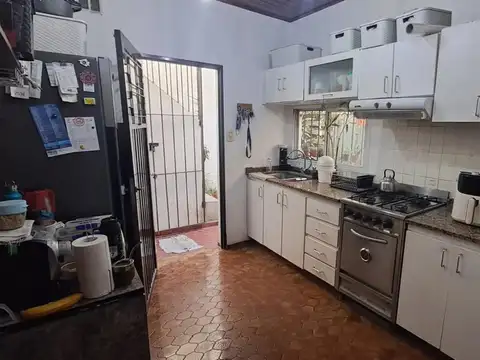 Depto Tipo Casa en Venta de 2 dormitorios