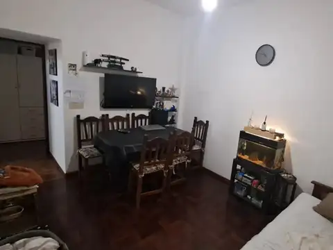 Depto Tipo Casa en Venta 41 años