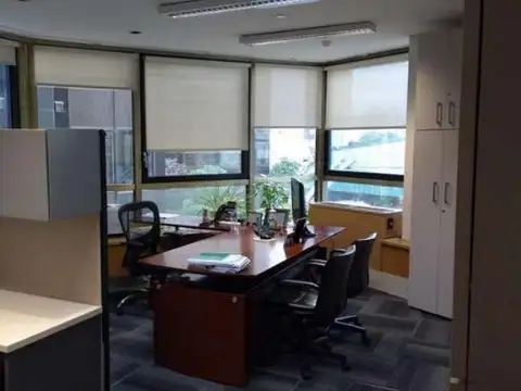 Oficina en Alquiler A Estrenar