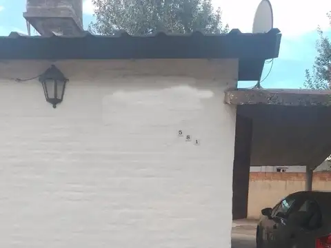 Casa en Venta en Santa Teresita, USD 45.000