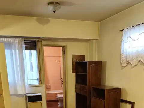 Departamento en Alquiler en Barrio Norte, Capital Federal