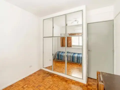 Departamento en Alquiler Temporal Permite mascota