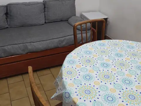 Departamento en Alquiler Temporal en Almagro, $ 40.000