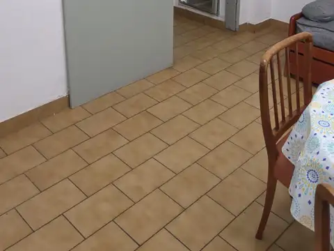 Departamento en Alquiler Temporal de 2 ambientes