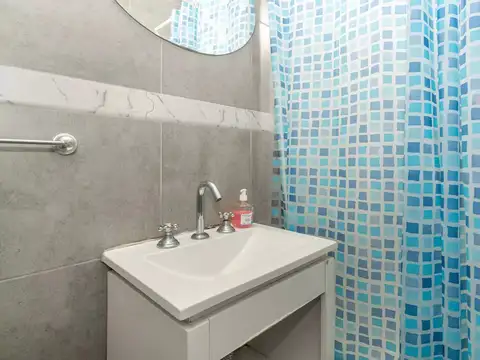 Departamento en Alquiler Temporal en Almagro, $ 40.000