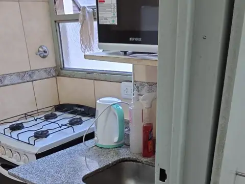 Departamento en Alquiler Temporal Permite mascota