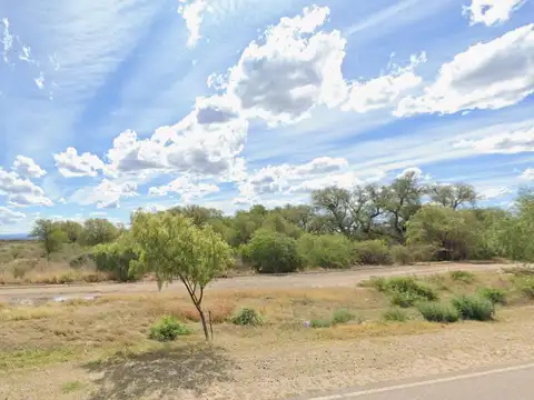 Terreno en Venta 282  mts Frente