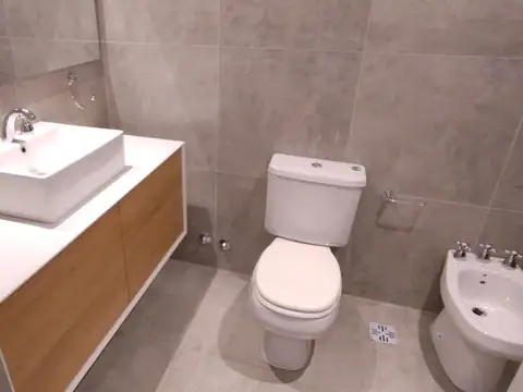 Departamento en Venta en Villa Pueyrredon, USD 198.500