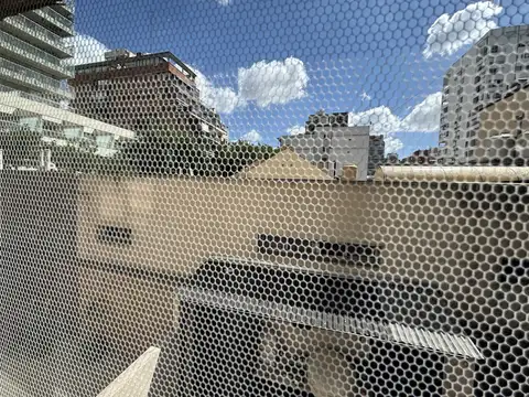 Departamento 2 ambientes. Excelente ubicación. Belgrano,