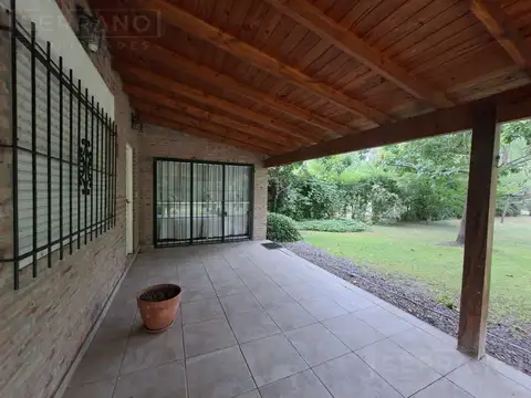 Casa en Venta en Parque Sakura, USD 95.000
