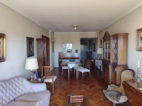 Departamento en Venta en Flores, USD 180.000