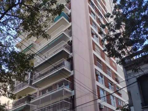 4 Ambientes con dep con vista en Flores