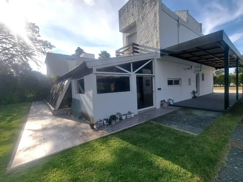 Campo Chico Country Club