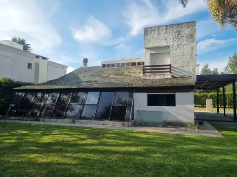 Campo Chico Country Club