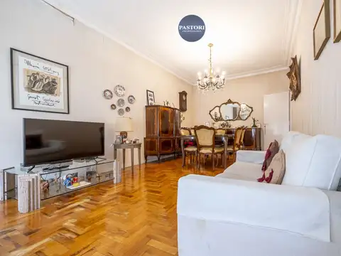 Casa en Venta en Olivos, USD 370.000