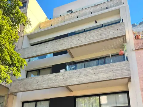 DPTO 2 AMBIENTES A ESTRENAR!!