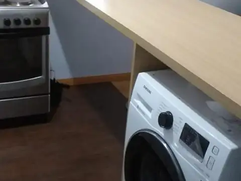 Departamento en Venta 10 años