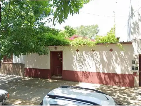 VENTA LOTE VILLA DEL PARQUE