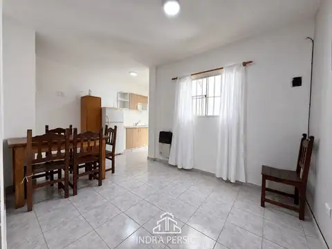 Ph en venta 2 ambientes con patio en mar del plata