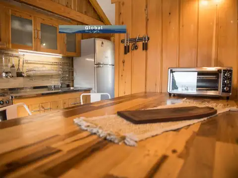 Casa en Alquiler Temporal en San Martin de los Andes, USD 210