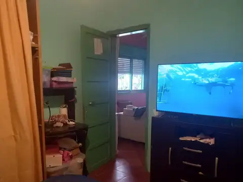 Casa 5 ambientes con 1 baño