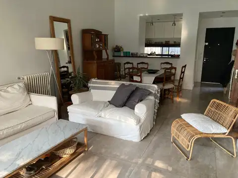 Casa en Alquiler Temporal en Lomas de San Isidro, USD 700