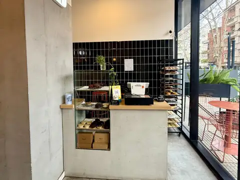 Fondo Comercio en Venta 2 años