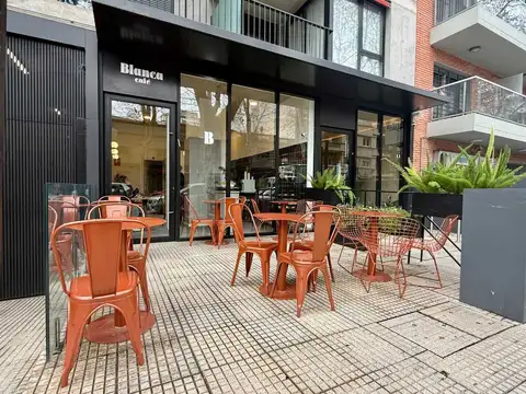 Venta llave de café en Pocitos