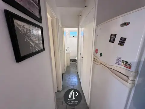 Departamento en Venta en Pinamar, USD 57.500