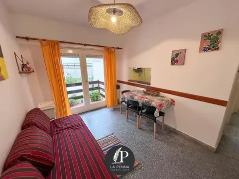 Departamento en Venta al Norte