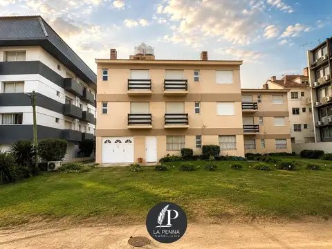 Departamento venta Pinamar
