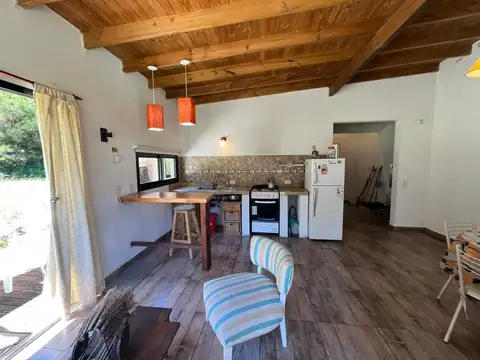 Casa en venta en Mar Azul