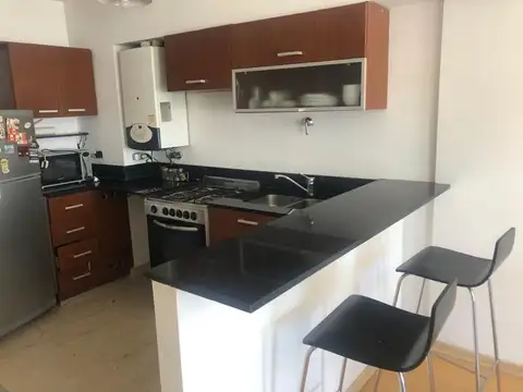 Departamento en Alquiler Temporal de Monoambiente