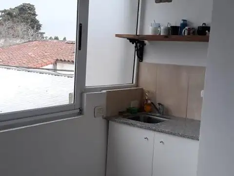 Oficina en Alquiler A Estrenar