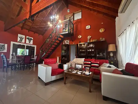 Casa en Venta 18 años