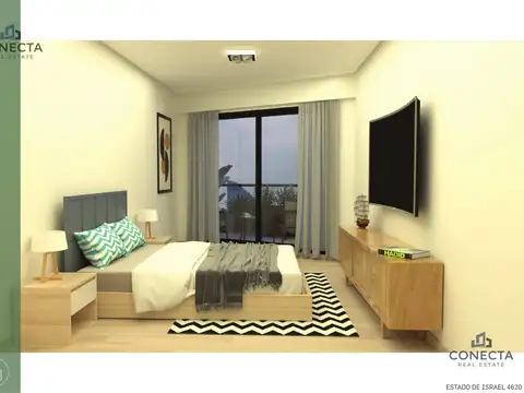 VENTA Dept 2 amb en construccio